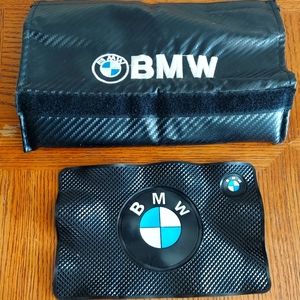 3 BMW car assessories